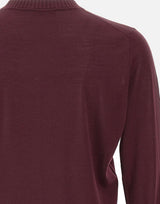 Maglia in lana GC3ML RM16R371 FILIPPO DE LAURENTIIS