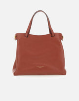 Borsa "Ottavia" BS11290 GRNBRICKRED GIANNI CHIARINI