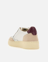 Sneakers "Medalist Low" AULW LS03 AUTRY