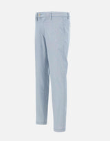 Pantaloni "Mucha10" P24910LN 7F114F002 RE-HASH
