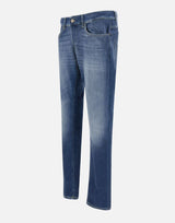Jeans "George" UP232DS0345U HR1800 DONDUP
