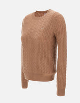 "Sweater Cable" K45247 17 SUN68