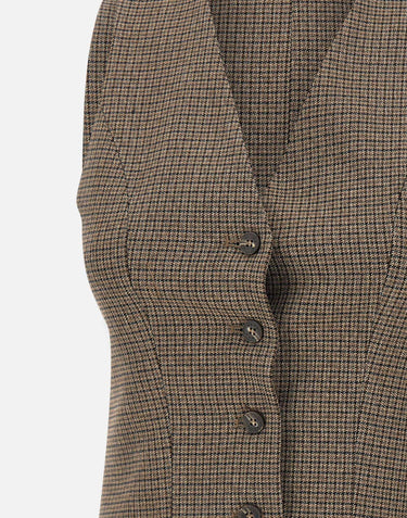 Gilet RI1CO050 6026 KAOS