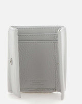 "Wallet grain" PFW5065 GRNICECHALK GIANNI CHIARINI