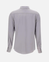 Camicia "Baden" in seta 2426116022600 080 MAX MARA STUDIO