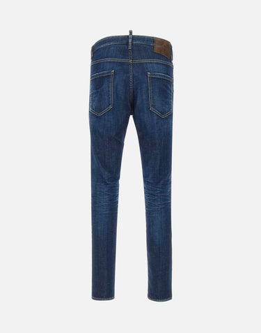 "Cool guy jean" S74LB1736 D30010470 DSQUARED2