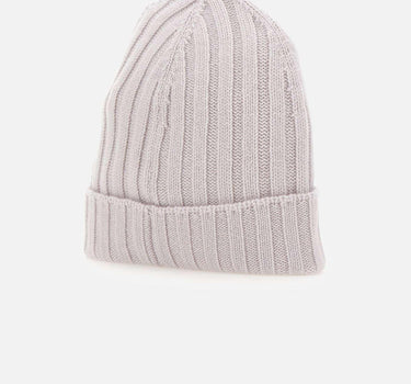 Cappello in cashmere 13165 15563999ICE GRAN SASSO
