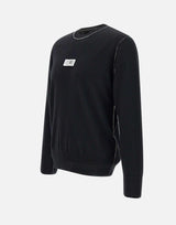 Maglione in lana SH0HL0017 M13037900 MM6 MAISON MARGIELA