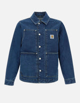 "OG Double Front Jacket" I034866 0106 CARHARTT WIP