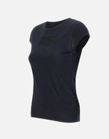 T-shirt in modal MA00451E2 110 ELISABETTA FRANCHI