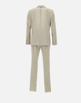 Completo "Nuvola" in fresco lana 3832A3728 25314222 MANUEL RITZ
