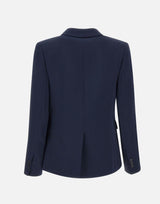 Blazer "Panty24" D420220 PANTY24012 P.A.R.O.S.H.