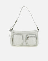 Borsa "Outpocket hobo" EE047341 OFFWHITE MARGESHERWOOD