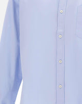 Camicia in cotone 15313042 363 PAUL&SHARK