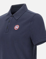 Polo "Beckley" 1600M 9063 CANADA GOOSE