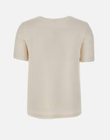 T-shirt "Tubo" 2529976021600 001 'S MAX MARA