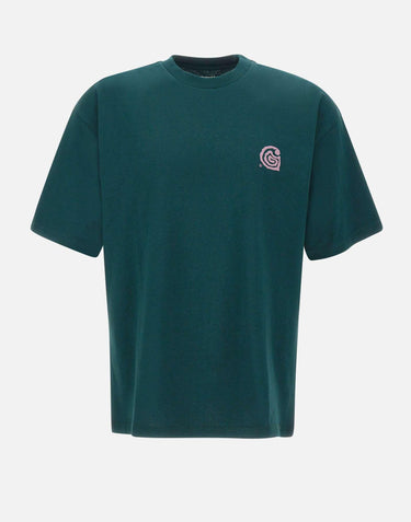 "S/S Helix T-Shirt " I035194 0AUXX CARHARTT WIP