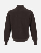 Giacca in maglia BB1MLT WM14M280 FILIPPO DE LAURENTIIS