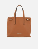 Borsa "Altea" in pelle BS10965 CARAMELLO GIANNI CHIARINI
