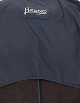 Cappotto in lana CA000210U 334607780 HERNO