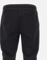 Jogger in cotone 8N1P72 1JBTZ0999 EMPORIO ARMANI