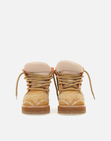 "Strada low bandana" DFM45012S0010PX YELLOW PDF