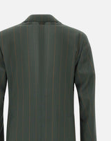Completo "Nuvola" in fresco lana 3832A3728 25314238 MANUEL RITZ