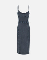 "D-ony dress" A18358 0KIBY01A DIESEL