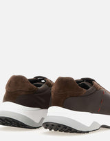 Sneakers "Luxury Running" USSA374N0133303 00Q KITON