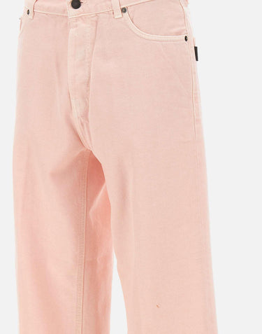 Jeans "Betty soft" HEW03297GF139PX T0344 HAIKURE