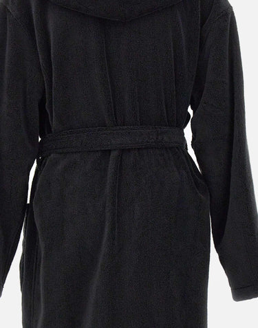 Accappatoio in spugna di cotone 714982502 001 POLO RALPH LAUREN