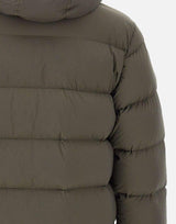 Piumino "Seamless Tunnel Nylon down tc" 4100040S0028 V0054 STONE ISLAND