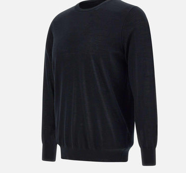 Maglia in lana rasata 901701 261 KANGRA