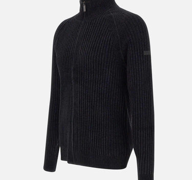 Maglia "Velvet Rave Full Zip Knit" 25139 10 RRD