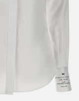 Camicia "Daily" CA11556E2 100 ELISABETTA FRANCHI