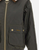 Bomber "Maxine" LWX1488 LWXOL99 BARBOUR
