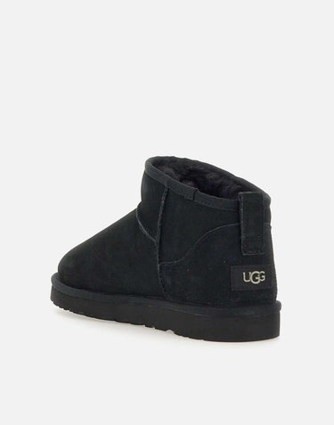 Stivali "M Classic ultra mini" 1137391 BLK UGG