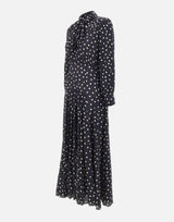 "Marigold" 0100304642406484 NAVY RIXO