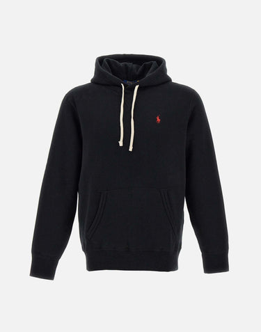 Felpa "M-Classic" in cotone 710766778 008 POLO RALPH LAUREN