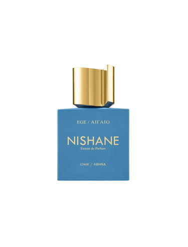 Extrait de Parfum "Ege" 50ml NI018002 50ML NISHANE