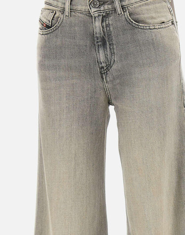 "Flare jeans 1978 d-akemi 068ru" A03625 068RU02 DIESEL