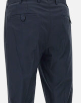 Pantaloni "Dvr33" DVR33CG1045 0394 DEVORE'