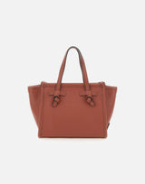 Borsa "Miss Marcella" BS8065 BBLTUBRICKRED MARCELLA CLUB GIANNI CHIARINI