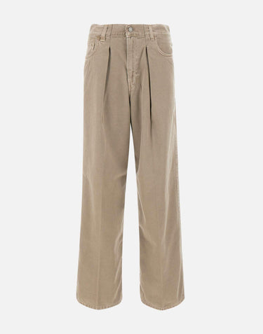 Jeans "Candy soft" HEW03340GF139PT T0417 HAIKURE