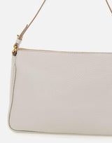 Borsa "Brooke" in pelle BS10911 SABBIA GIANNI CHIARINI