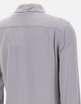 Camicia "Baden" in seta 2426116022600 080 MAX MARA STUDIO
