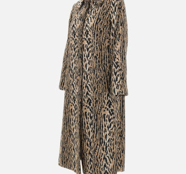 "Milly" 1070113342202032 LEOPARD RIXO