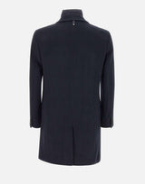 Cappotto "SKAI-SLB" SKAISLB NAVY MACKAGE