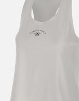 Top in jersey di cotone CN00251E2 270 ELISABETTA FRANCHI
