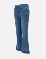 Jeans "Sally" QP6CR010 3019 KAOS
